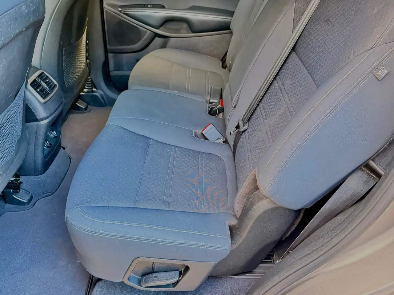 Kia Sorento photo Kia Sorento