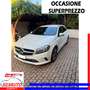 Mercedes-Benz A 180 MERCEDES BENZ A180 109CV PREMIUM (2016) Bianco - thumbnail 1