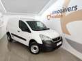 Peugeot Partner CONFORT PACK L1 1.6 BLUEHDI 100CV 4P Blanco - thumbnail 4