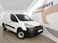 Peugeot Partner CONFORT PACK L1 1.6 BLUEHDI 100CV 4P Blanco - thumbnail 1