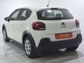 Citroen C3 PureTech 60KW (82CV) FEEL Blanc - thumbnail 4