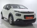Citroen C3 PureTech 60KW (82CV) FEEL Blanc - thumbnail 2