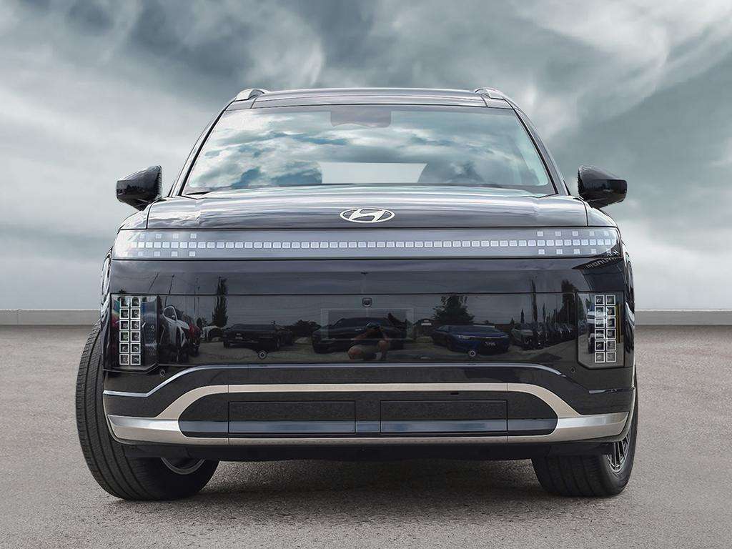 2026 Hyundai IONIQ 9