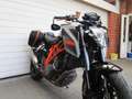 KTM 1290 Super Duke R Extras   Topzustand Negro - thumbnail 2