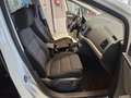 Volkswagen Sharan Comfortline BMT/Start-Stopp+7-Sitzer Weiß - thumbnail 10