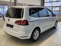 Volkswagen Sharan Comfortline BMT/Start-Stopp+7-Sitzer Weiß - thumbnail 6