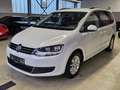 Volkswagen Sharan Comfortline BMT/Start-Stopp+7-Sitzer Weiß - thumbnail 3