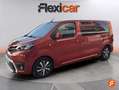 Toyota Proace Family L1 2.0D 8pl. Advance 150 Naranja - thumbnail 2