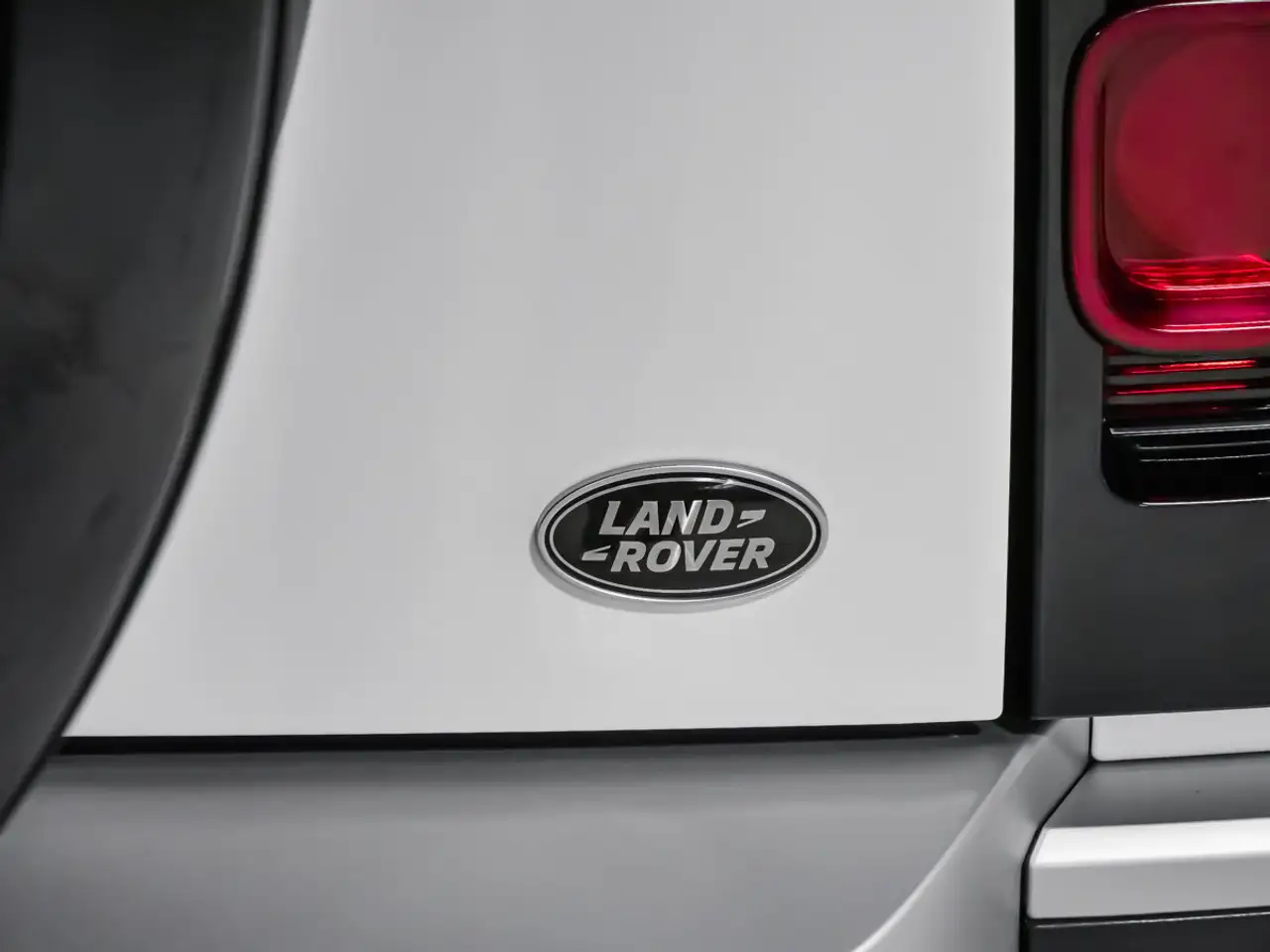 Land Rover Defender снимка Land Rover Defender