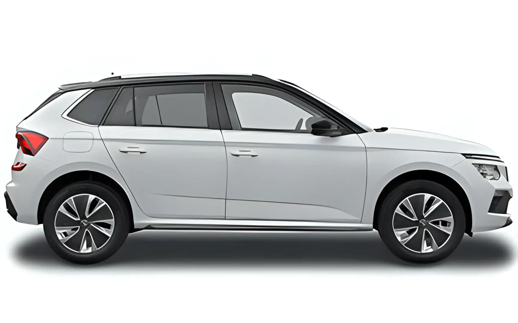 Skoda Kamiq Selection 1.0 TSI 70kW 70 kW (95 PS), Schalt. 5... - 2