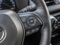 Toyota RAV 4 2.5l Hybrid Team D *WENIG-KM, TOP-ZUSTAND* Stříbrná - thumbnail 18