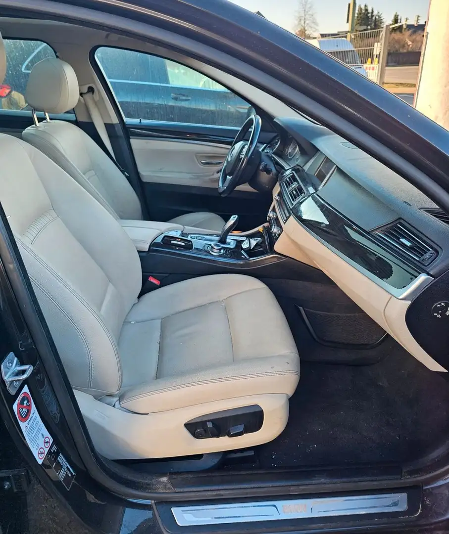 BMW 520 5 Touring 520 i - 2