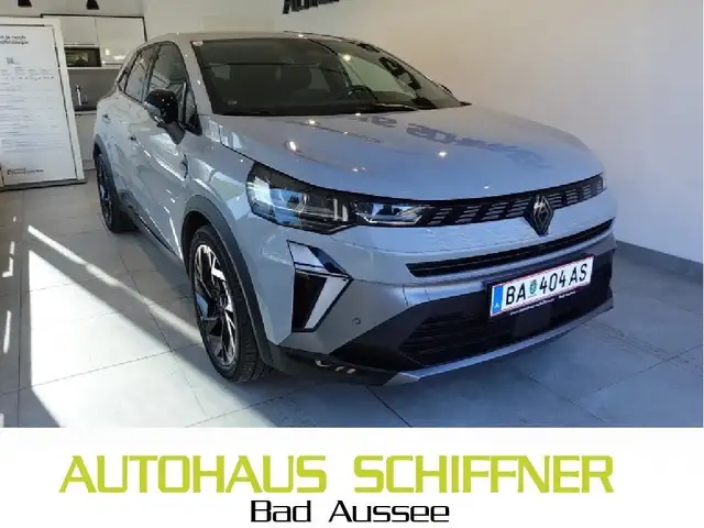 Renault Symbioz E-Tech Hybrid 145 Esprit Alpine Aut. inkl. Alu ...