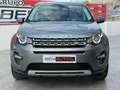 Land Rover Discovery Sport 2.0TD4 HSE 7pl. 4x4 Aut. 150 Verde - thumbnail 8