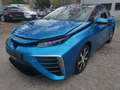 Toyota Mirai Wasserstoff LED ACC SHZ V&H NAVI LEDER Bleu - thumbnail 7