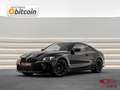 BMW M4 Coupé Competition M xDrive Noir - thumbnail 1