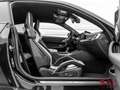 BMW M4 Coupé Competition M xDrive Noir - thumbnail 11