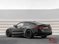 BMW M4 Coupé Competition M xDrive Noir - thumbnail 4