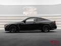BMW M4 Coupé Competition M xDrive Schwarz - thumbnail 4