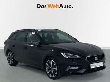 ST 1.5 TSI S&S FR Special Edition 150