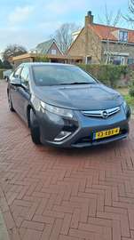 1.4 plug in hybride Bose Leder