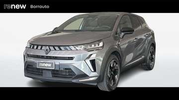1.8 full hybrid E-Tech 160cv Techno Auto