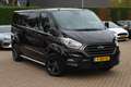 Ford Transit Custom 300 2.0 TDCI L2H1 Limited / Trekhaak / Camera / Le Noir - thumbnail 1