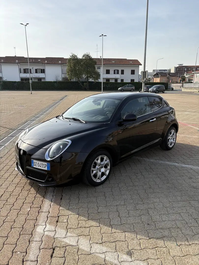 Alfa Romeo MiTo 1.4 Junior Sport Pack - 2