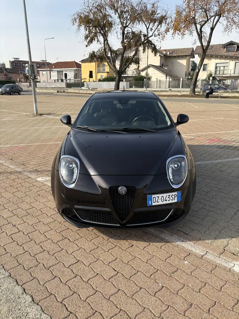 Alfa Romeo MiTo 1.4 Junior Sport Pack - 1