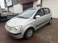 Hyundai Getz 1.3i Dynamic |NIEUW APK |AIRCO|E-PKKT|1E EIG| NETT Szürke - thumbnail 2