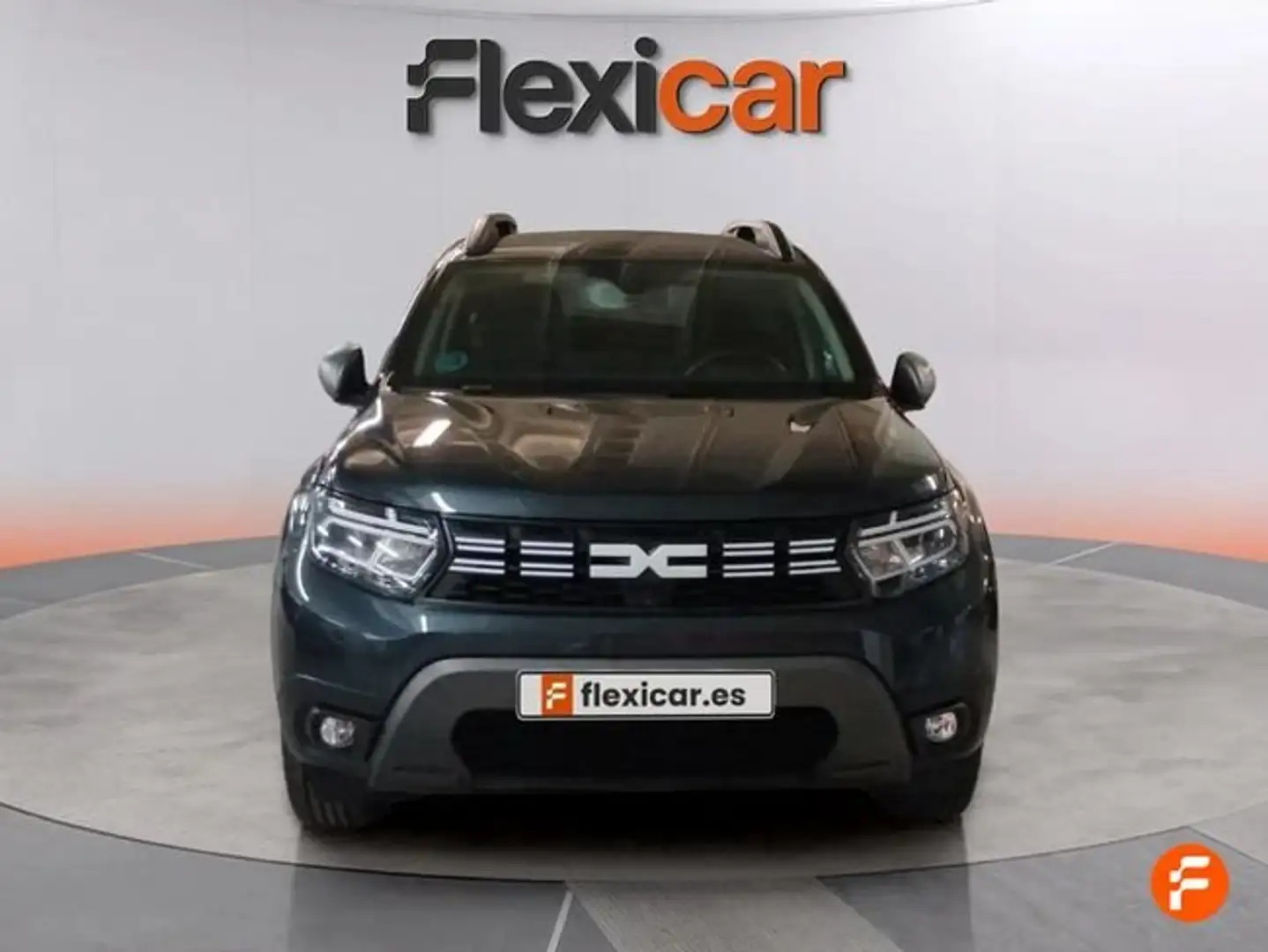 Dacia Duster SL Aniversario TCE 110kW (150CV) 4X2 GPF Gris - 2
