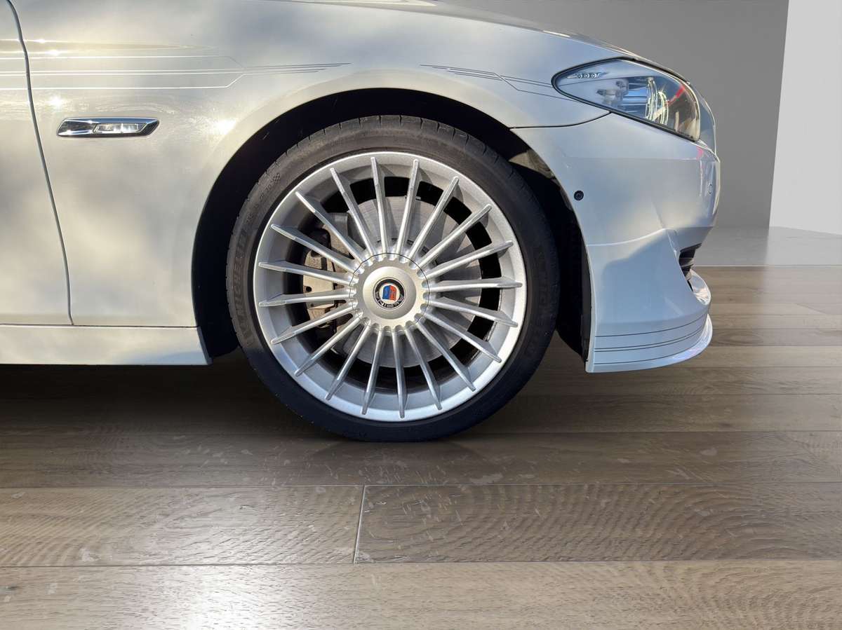 Alpina B5