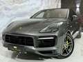 Porsche Cayenne Coupé Sport Design *1. Hand*Approved Garantie* Сірий - thumbnail 2