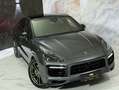 Porsche Cayenne Coupé Sport Design *1. Hand*Approved Garantie* Сірий - thumbnail 7
