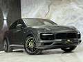 Porsche Cayenne Coupé Sport Design *1. Hand*Approved Garantie* Сірий - thumbnail 3