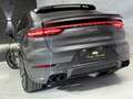 Porsche Cayenne Coupé Sport Design *1. Hand*Approved Garantie* Сірий - thumbnail 14