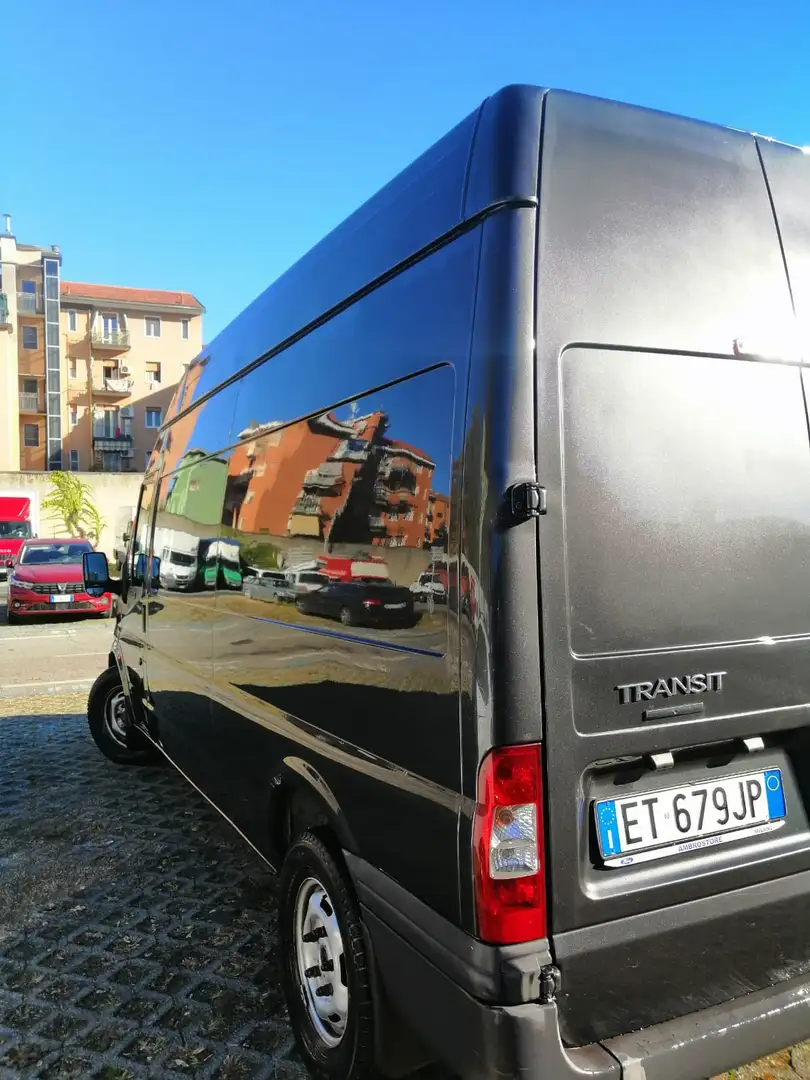Ford Transit transit tourneo - 2
