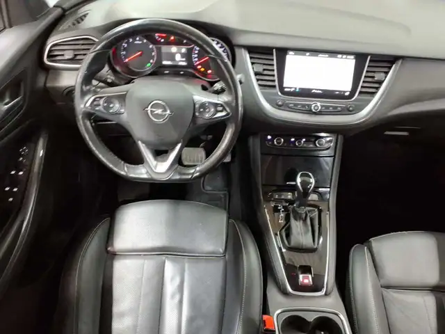 Opel Grandland X view 10