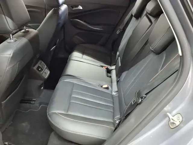 Opel Grandland X view 13