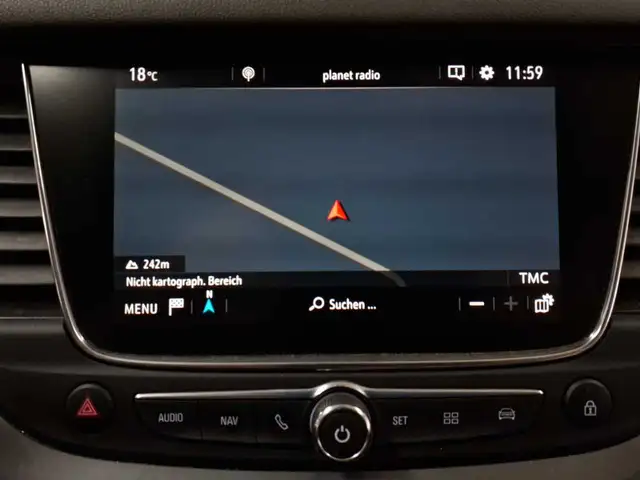 Opel Grandland X view 12
