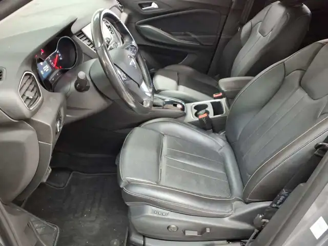Opel Grandland X view 7