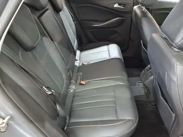 Opel Grandland X view 14