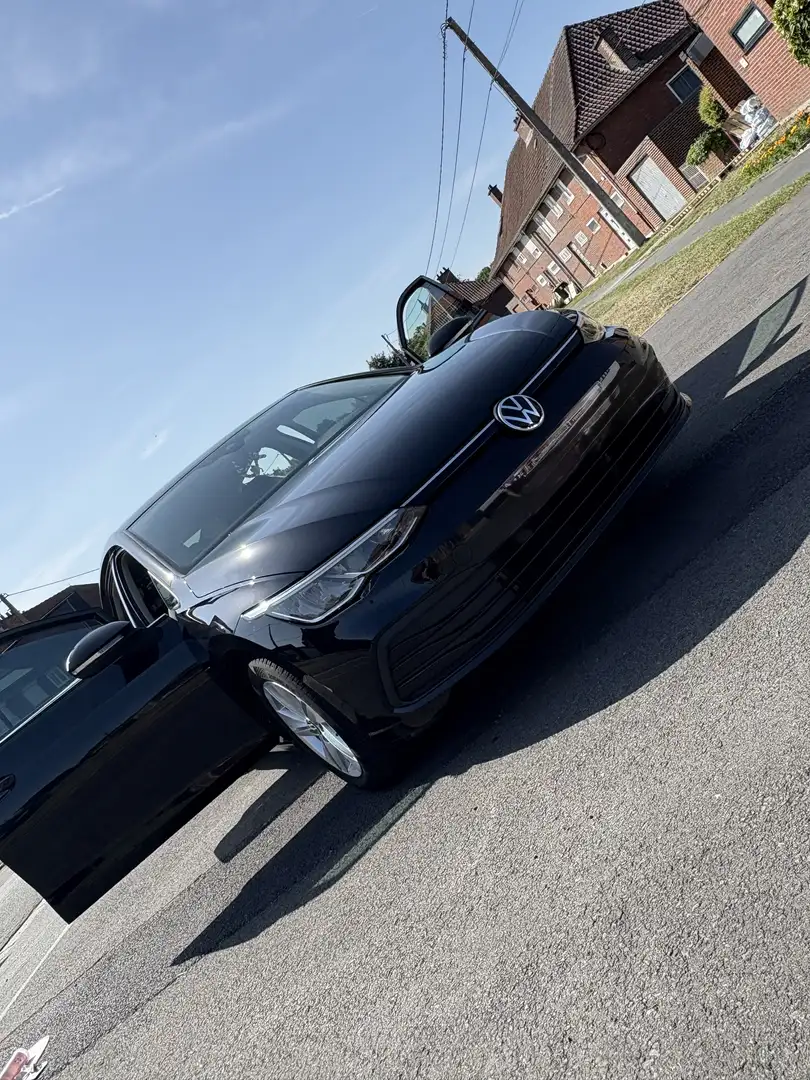 Volkswagen Golf 1.0 TSI Life OPF - 2