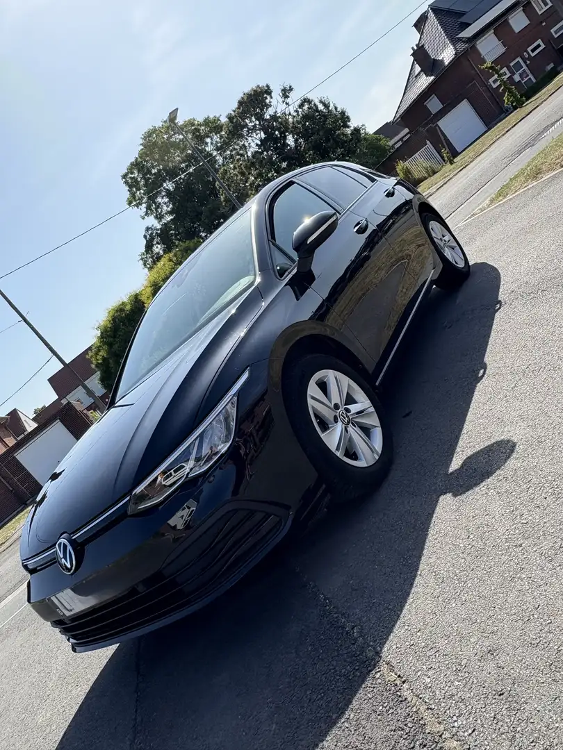 Volkswagen Golf 1.0 TSI Life OPF - 1