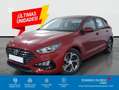 Hyundai i30 FL 1.0 T-GDi 88,3 kW (120 CV) Híbrido 48V iMT 2WD Rojo - thumbnail 1