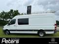 Mercedes-Benz Sprinter II HKa 516 CDI Weiß - thumbnail 3