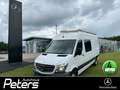 Mercedes-Benz Sprinter II HKa 516 CDI Weiß - thumbnail 1