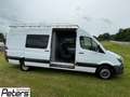 Mercedes-Benz Sprinter II HKa 516 CDI Weiß - thumbnail 22