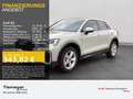 Audi Q2 35 TFSI S LINE FEINNAPPA AHK NAVI+ VIRTUAL Argent - thumbnail 1