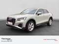 Audi Q2 35 TFSI S LINE FEINNAPPA AHK NAVI+ VIRTUAL Silber - thumbnail 1